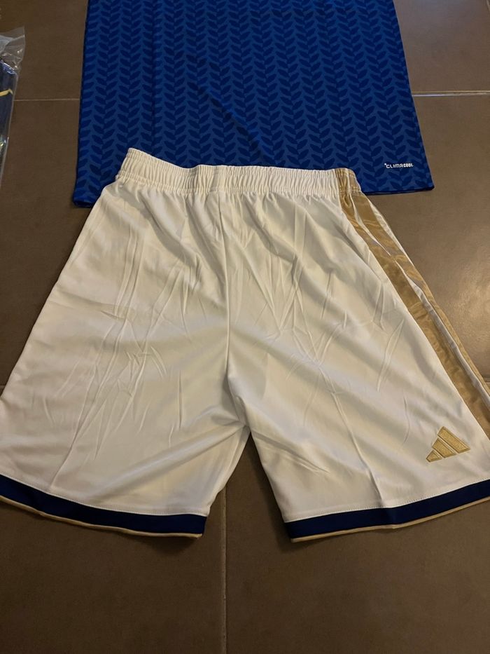 Ensemble coupe du monde 2026 Italie - photo numéro 3