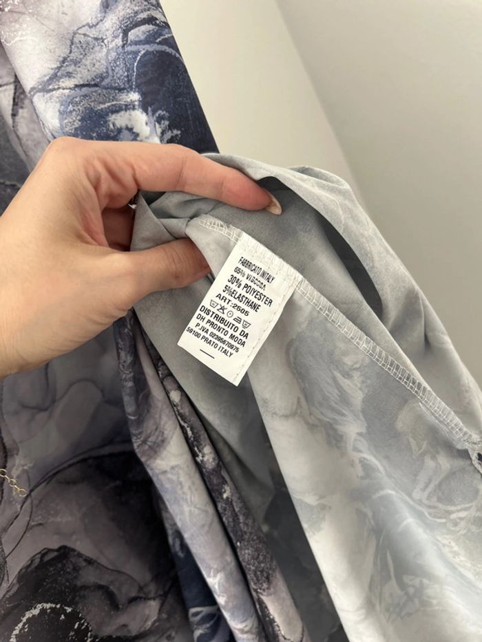 Robe manche courte - photo numéro 6