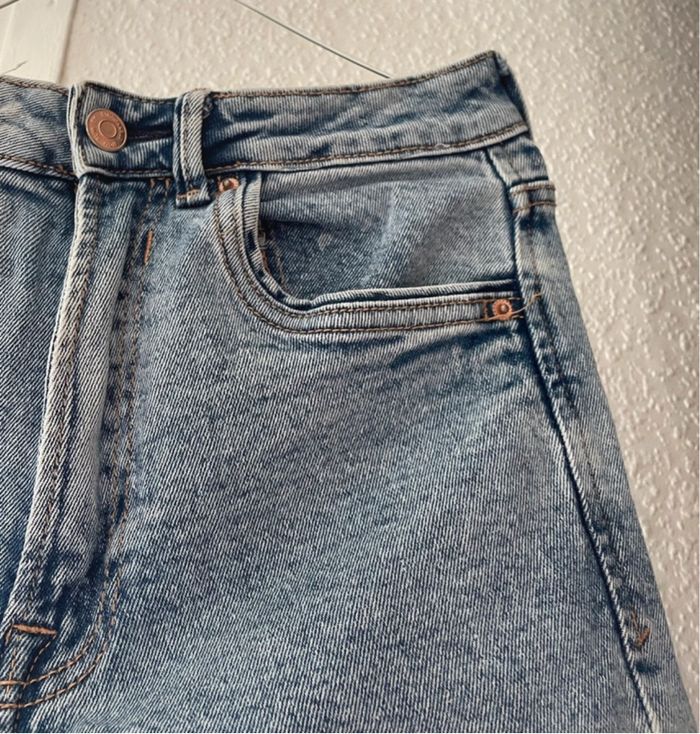 Jeans Stradivarius - photo numéro 2