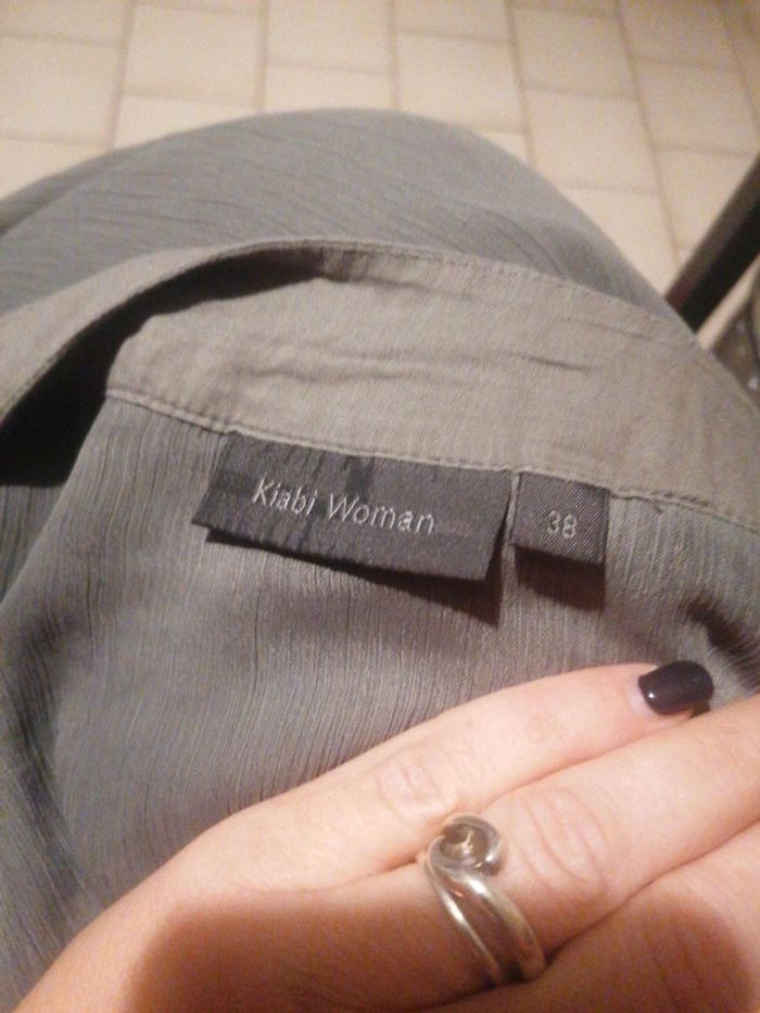 Tunique taille 38 - photo numéro 3