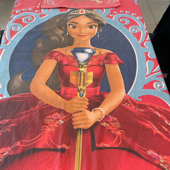 Parure de lit fille Elena Avalor - photo numéro 2