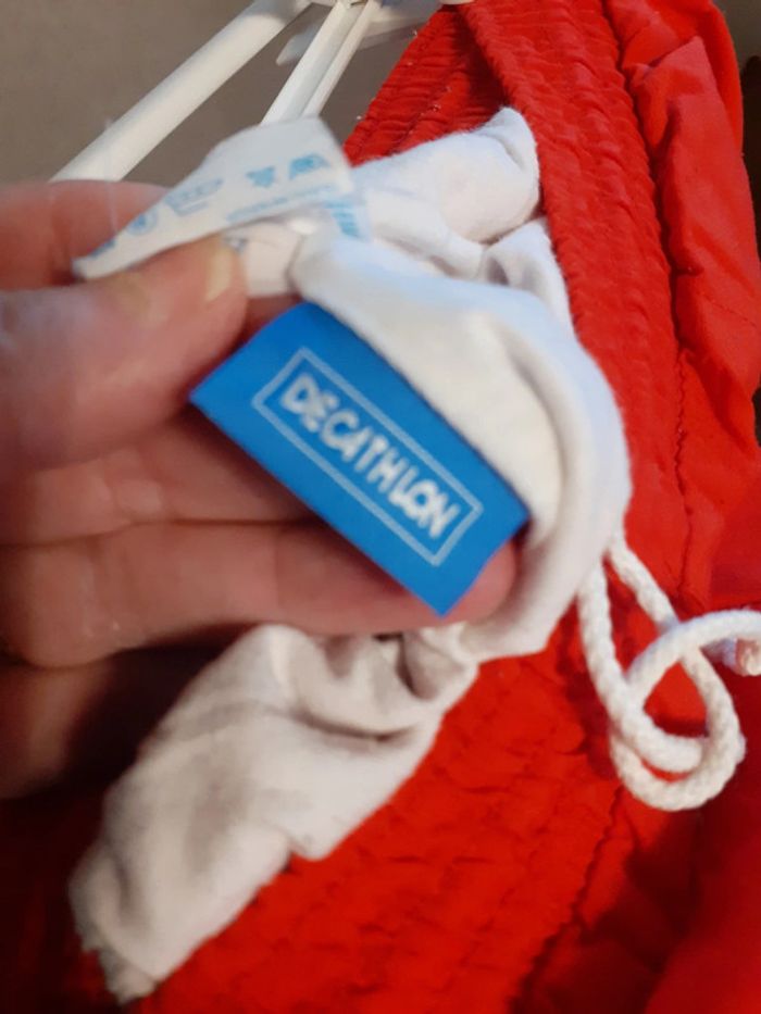 bas de survêtement S vintage 28 ans - photo numéro 7