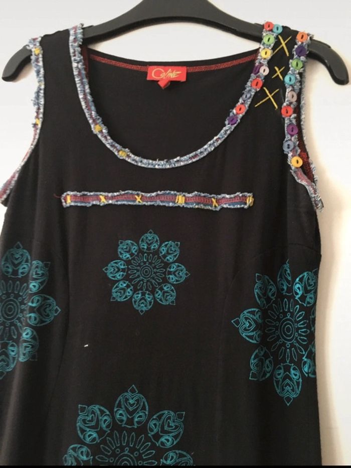 Robe évasée - photo numéro 2