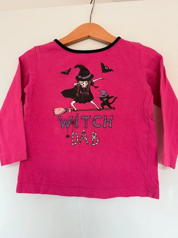 Tee-shirt pyjama In Extenso en 3ans