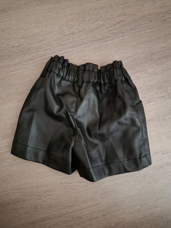 Shorts - photo numéro 5
