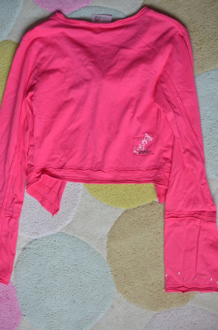 Gilet 14 ans Indijo - photo numéro 4
