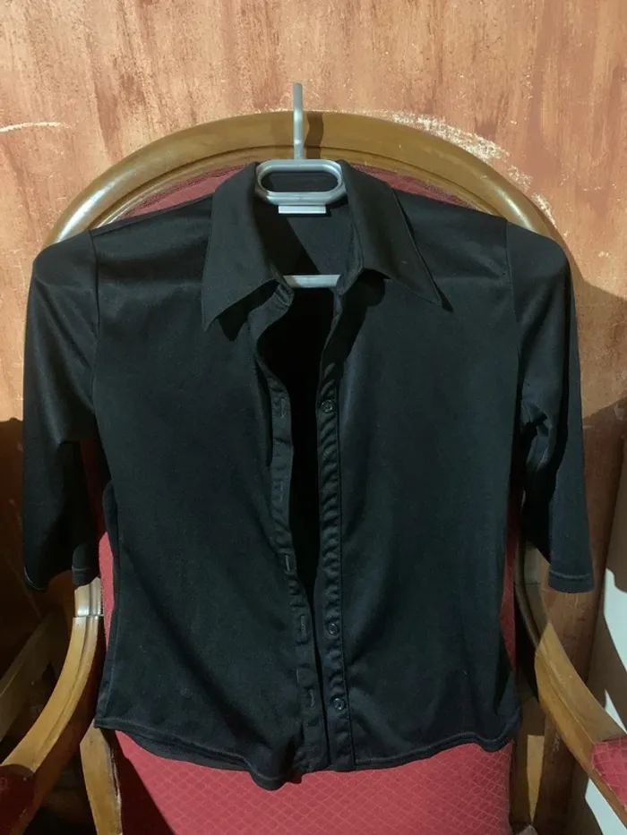 Chemise