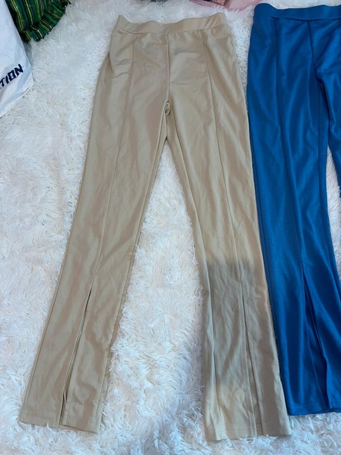 Lot de pantalons femme - photo numéro 2