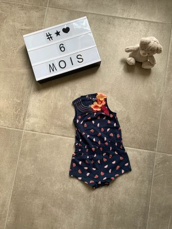 Combishort