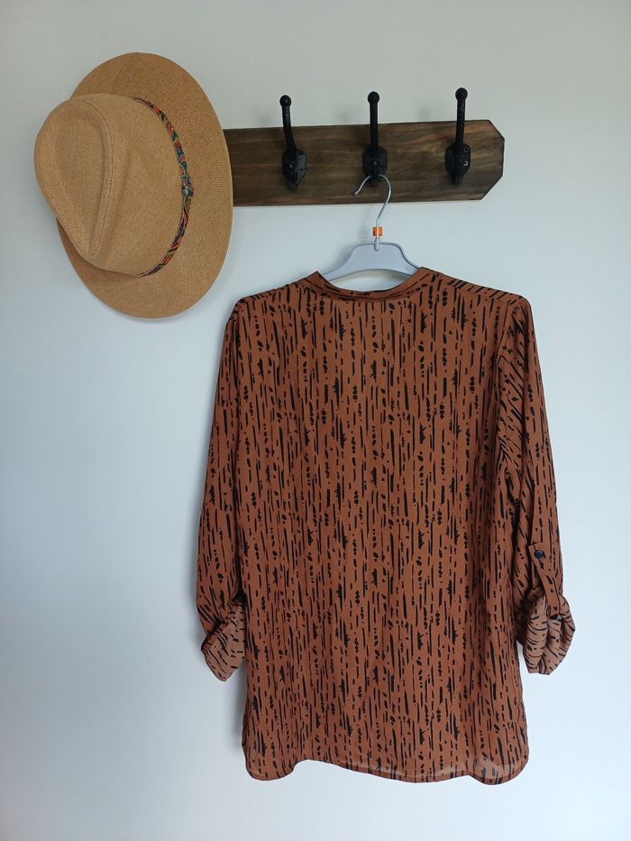 Blouse blancheporte 40 - photo numéro 2