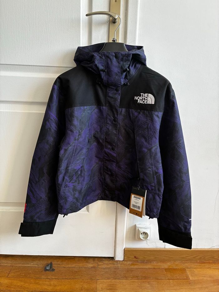 Veste Ski/Snow The North Face Seven Summit Cropped - Taille XS - Neuve