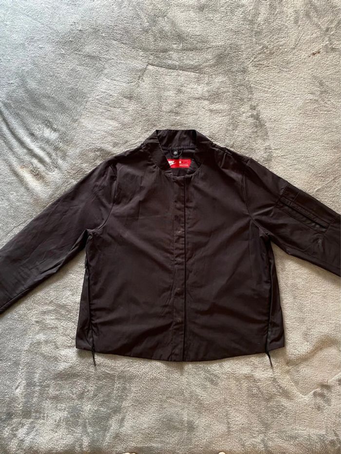 Veste nike - photo numéro 2