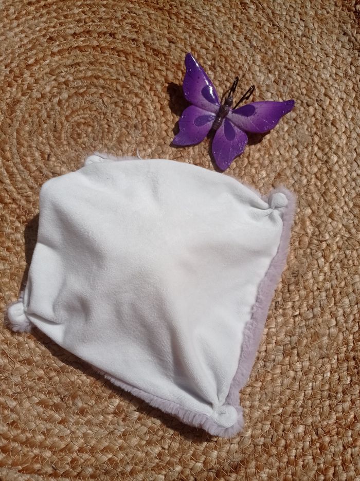 Doudou ours - photo numéro 3