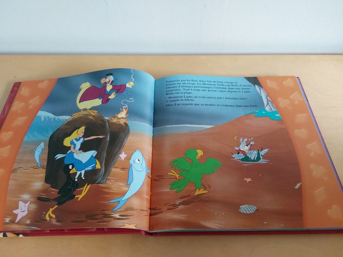 Histoires et aventures de fille - lot de 3 livres - photo numéro 7