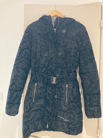 Manteau/doudoune Desigual
