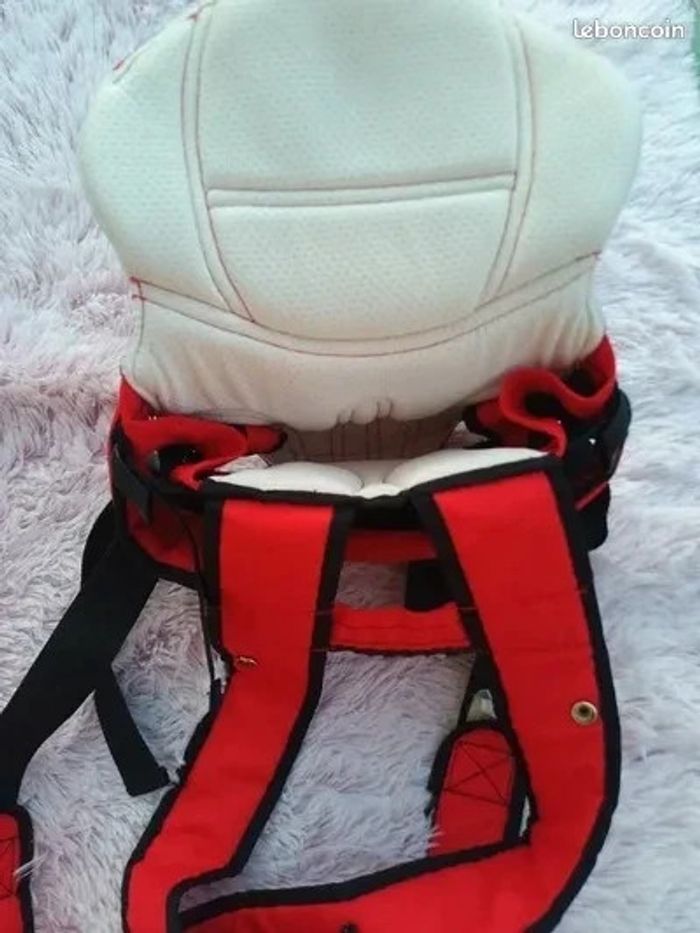 Porte Bébé