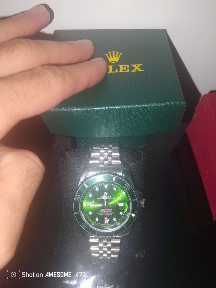 Montre - photo numéro 6