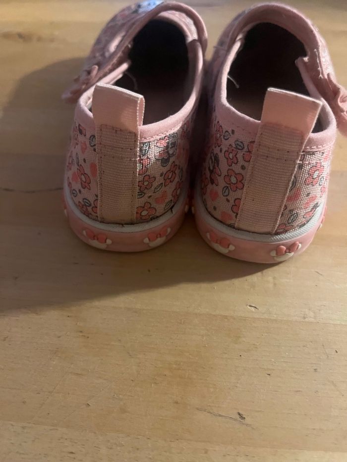 Ballerine Mickey - photo numéro 7