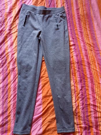 Pantalon cintré 38/40