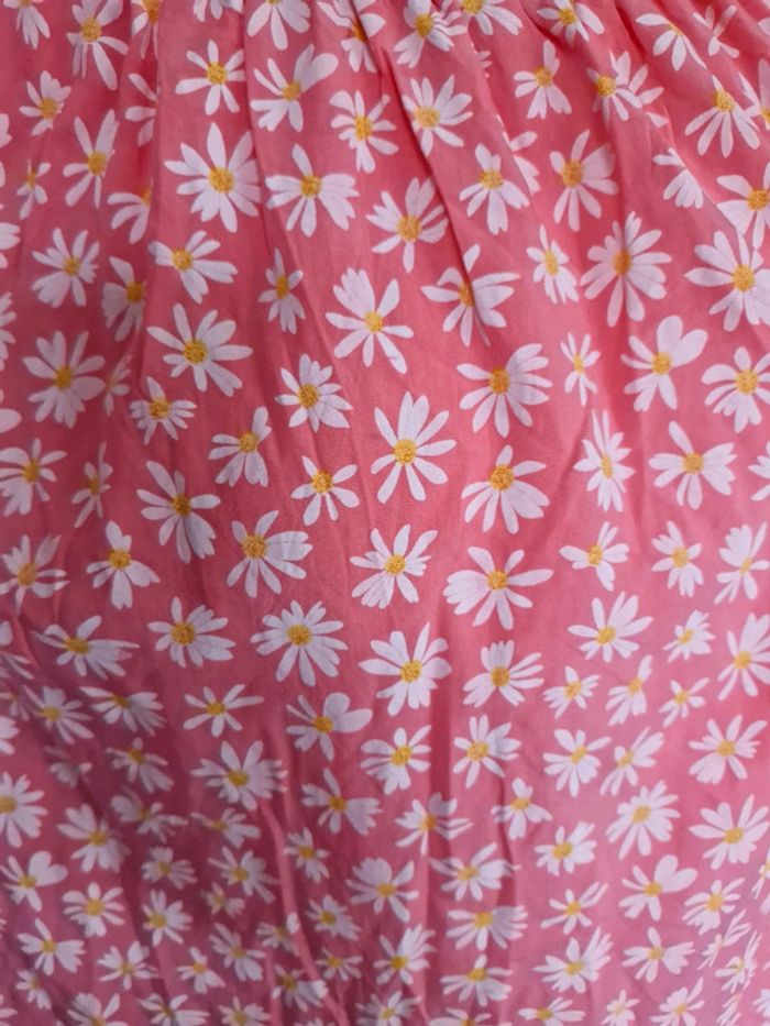 Robe à fleurs - photo numéro 2