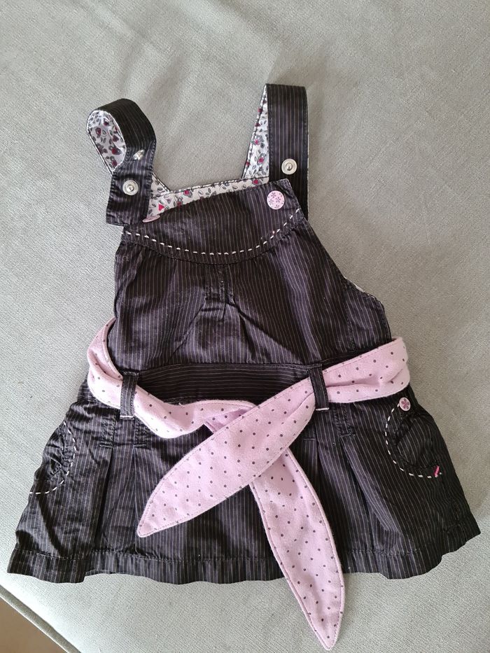 Robe bodie - photo numéro 2