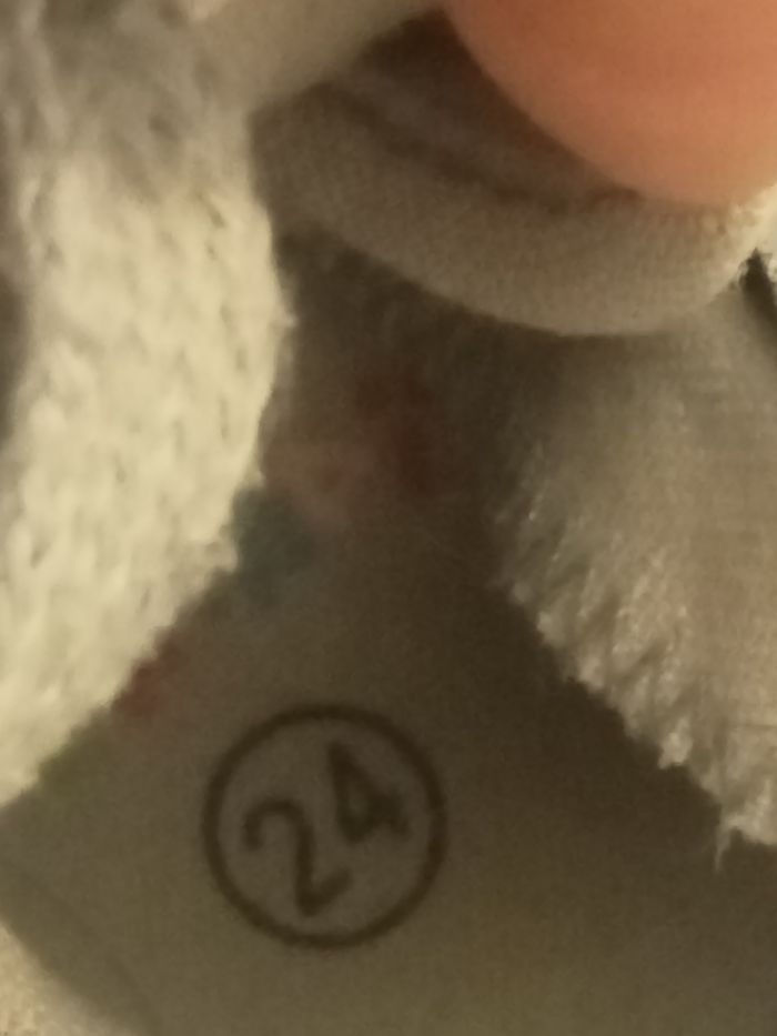 Chaussures montantes - photo numéro 6