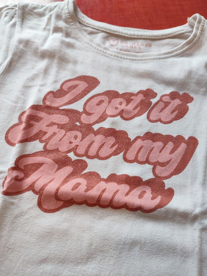 2 tee-shirts - photo numéro 3