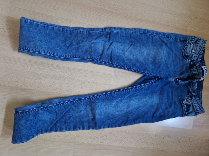 Jeans - photo numéro 2
