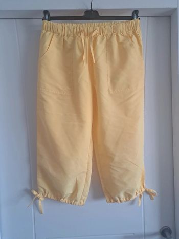 Pantacourt U collection 40