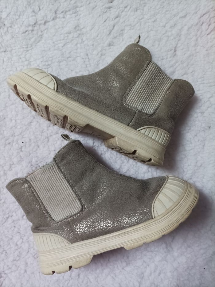 Bottines - photo numéro 7