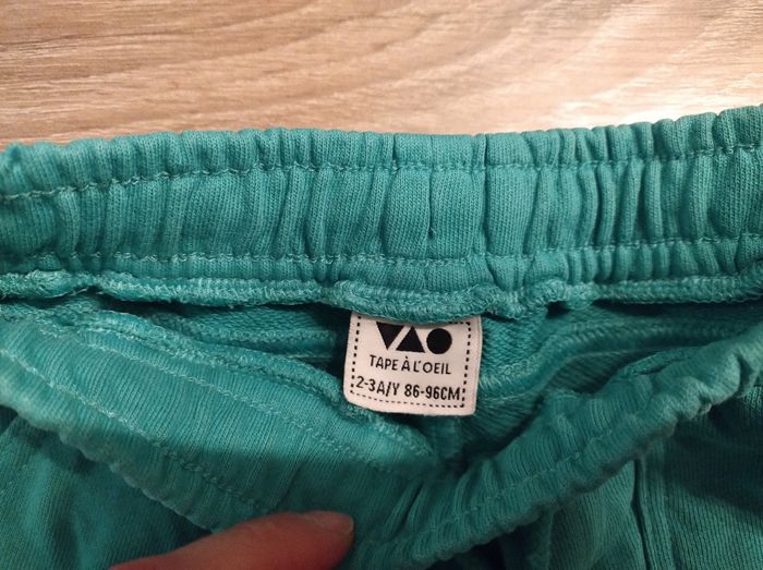 Short 2-3 ans - photo numéro 2