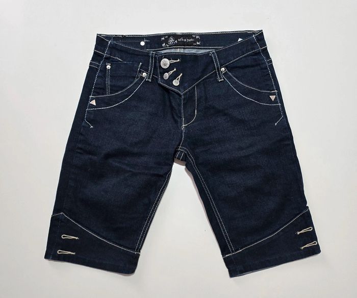 Bermuda Urban Jeans Taille 36