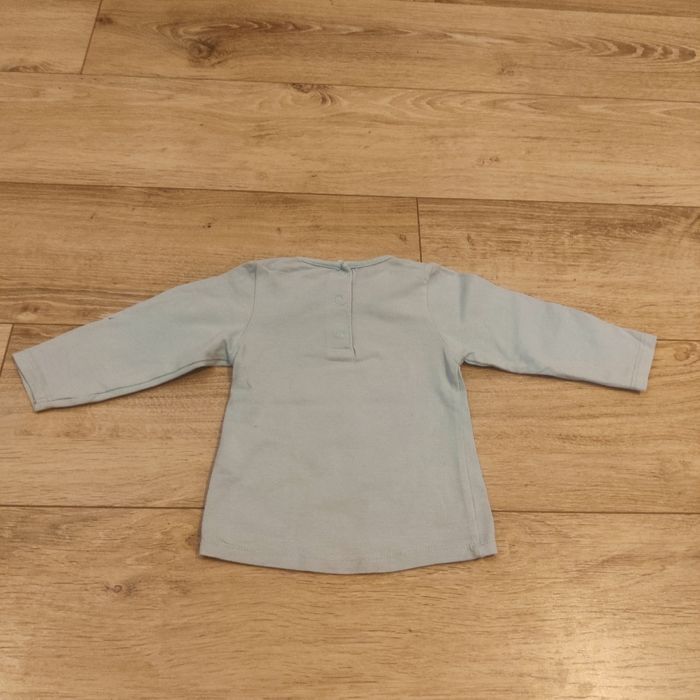 Ensemble 2 pièces bébé fille pantalon et tee-shirt - photo numéro 6