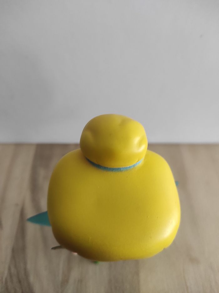 Figurine Funko pop Tinker Bell 10 SANS boîte ( Fée Clochette , Peter Pan ) - photo numéro 5