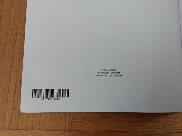 De quelle couleur suis-je ? - photo numéro 4