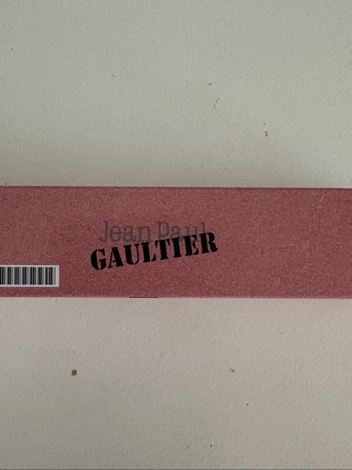 Parfum 33ml jean paul Gaultier scandal - photo numéro 3