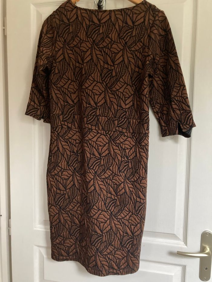 Robe pour fête de Noël - photo numéro 2