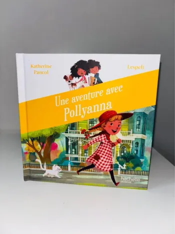 Pollyanna