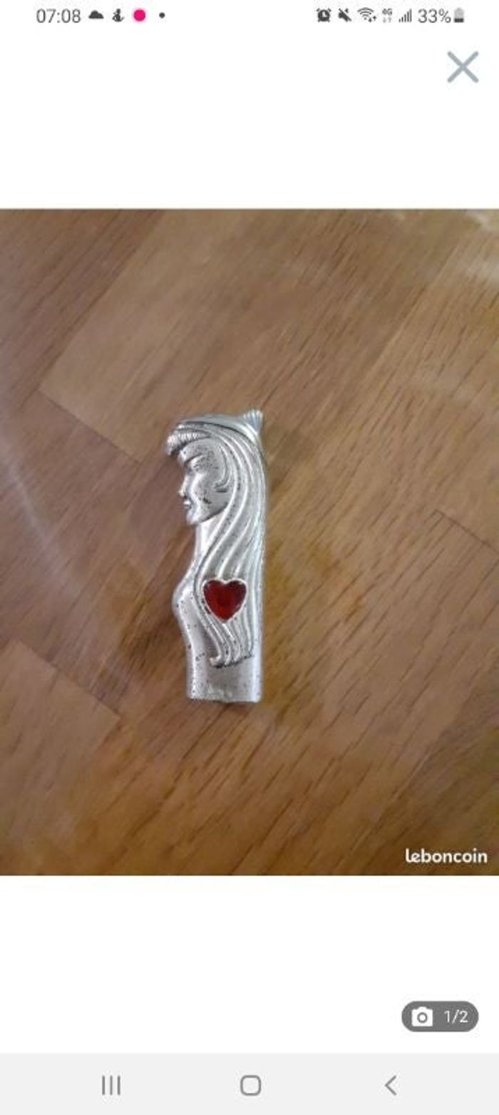 etui briquet