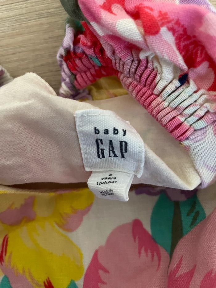 Robe GAP - photo numéro 2