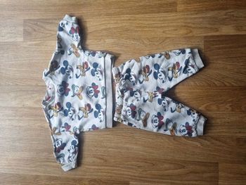 Ensemble Disney Mickey & Friends - Kiabi - 12 mois