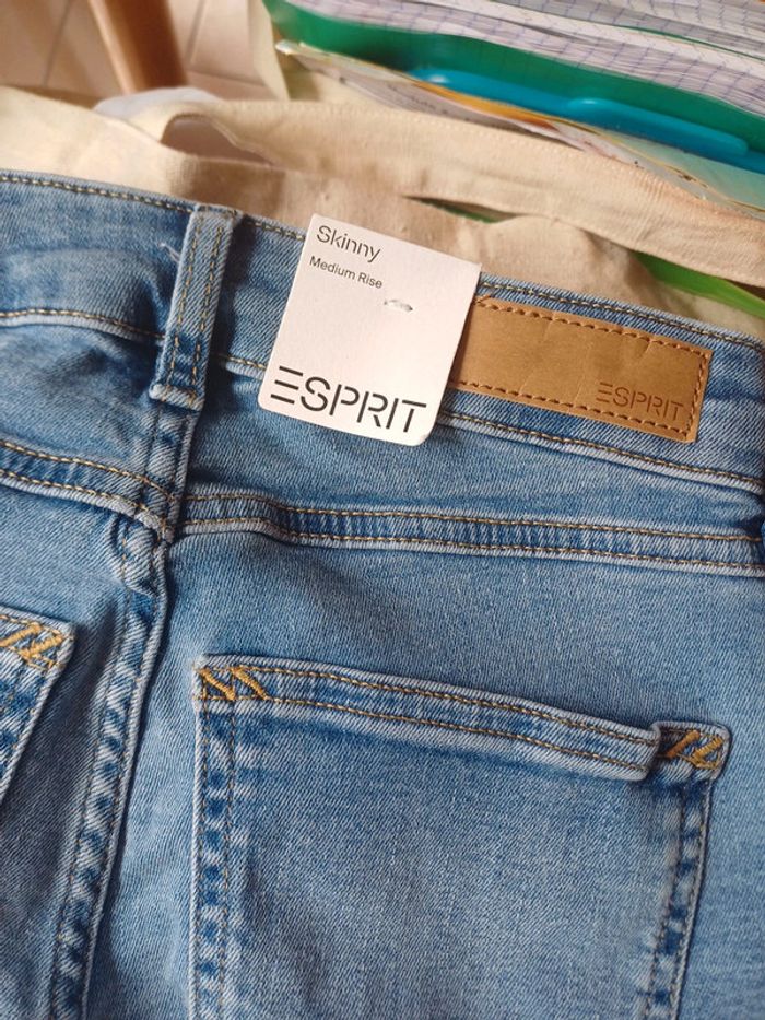 Jean skinny 26 × 30 - photo numéro 5