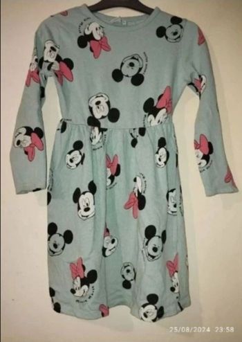 Robe Disney 