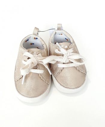 Chaussures Tape a l'oeil - 3/6M