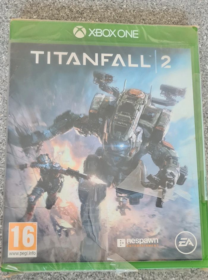 Titanfall 2 - photo numéro 4