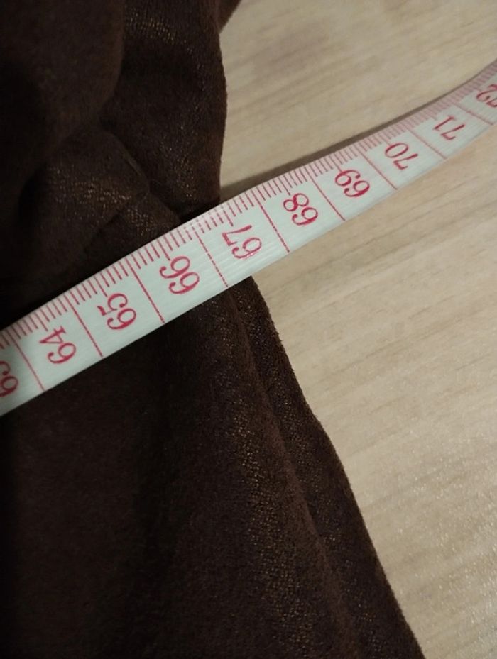 Manteau taille 50/52 La Maison du Jersey - photo numéro 6