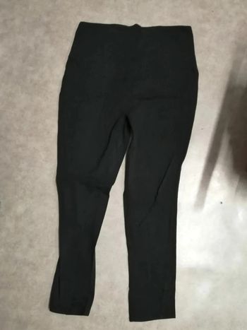 legging grossesse maternité taille 46