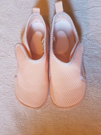 Chaussons domyos taille 29