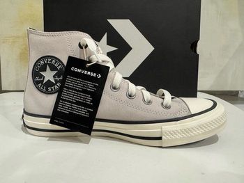 Basket Converse