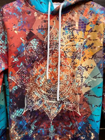 Superbe Sweat neuf